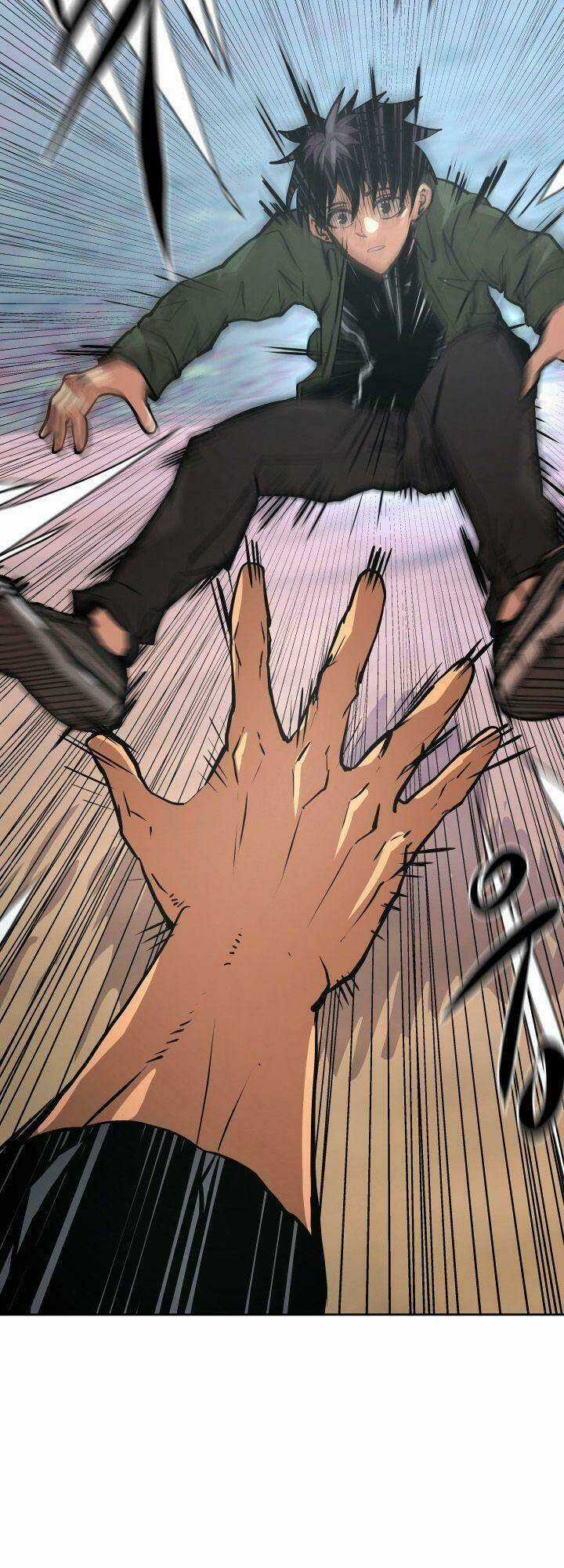 Kể Từ Bây Giờ, Tôi Là Một Người Chơi Chapter 1 trang 49