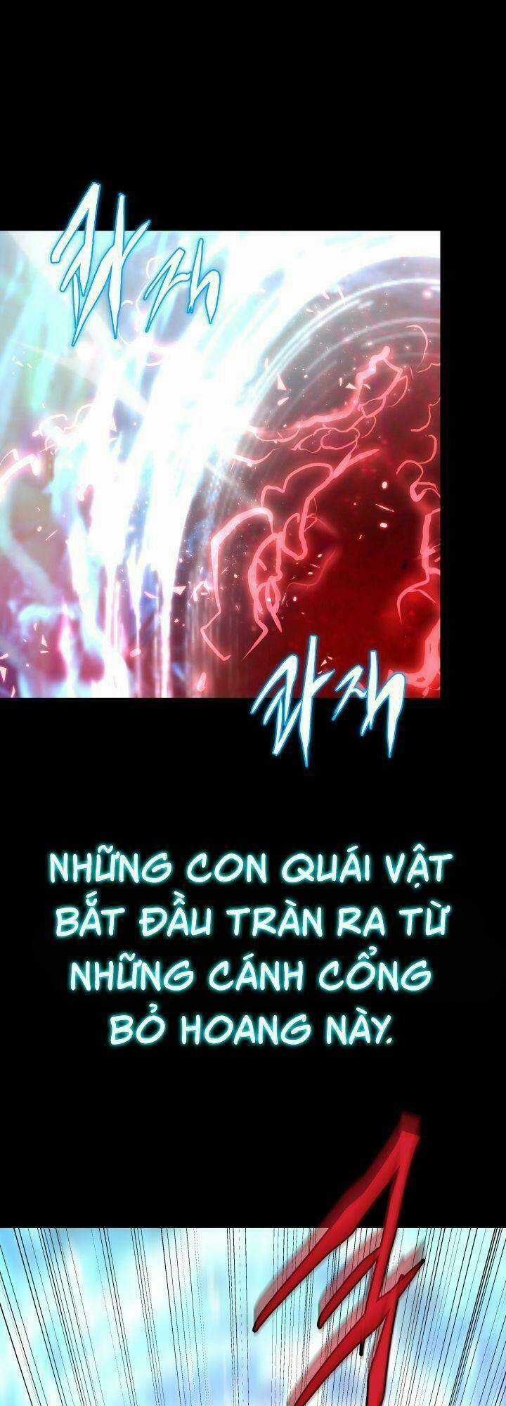 Kể Từ Bây Giờ, Tôi Là Một Người Chơi Chapter 1 trang 5