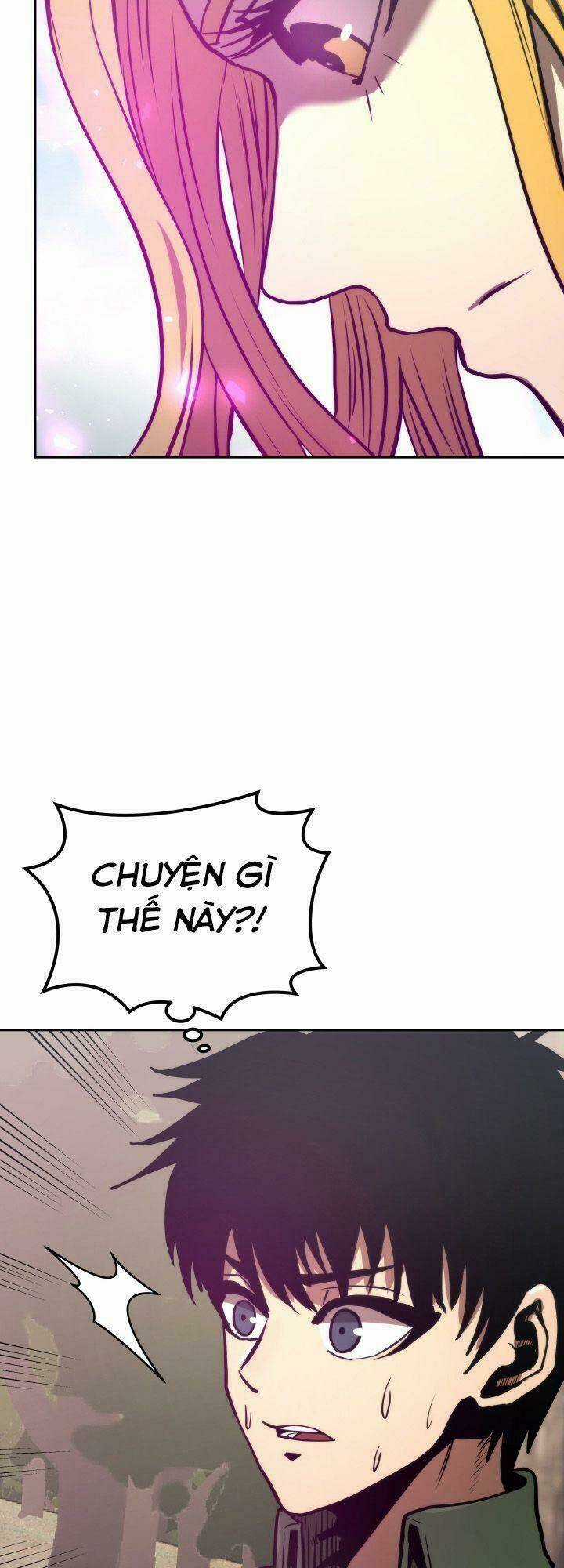 Kể Từ Bây Giờ, Tôi Là Một Người Chơi Chapter 1 trang 52