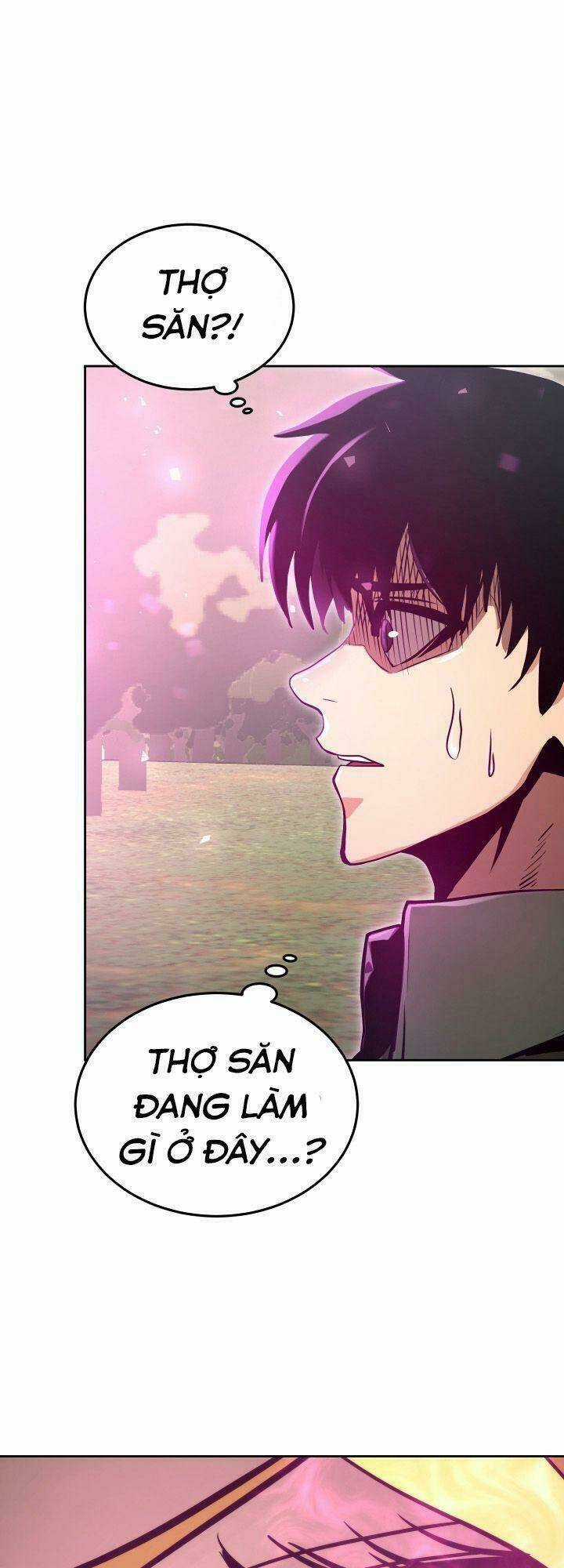 Kể Từ Bây Giờ, Tôi Là Một Người Chơi Chapter 1 trang 55