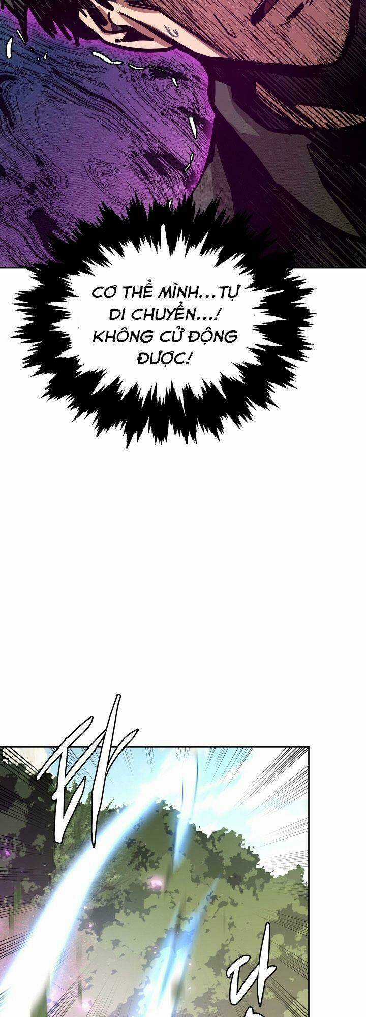 Kể Từ Bây Giờ, Tôi Là Một Người Chơi Chapter 1 trang 58