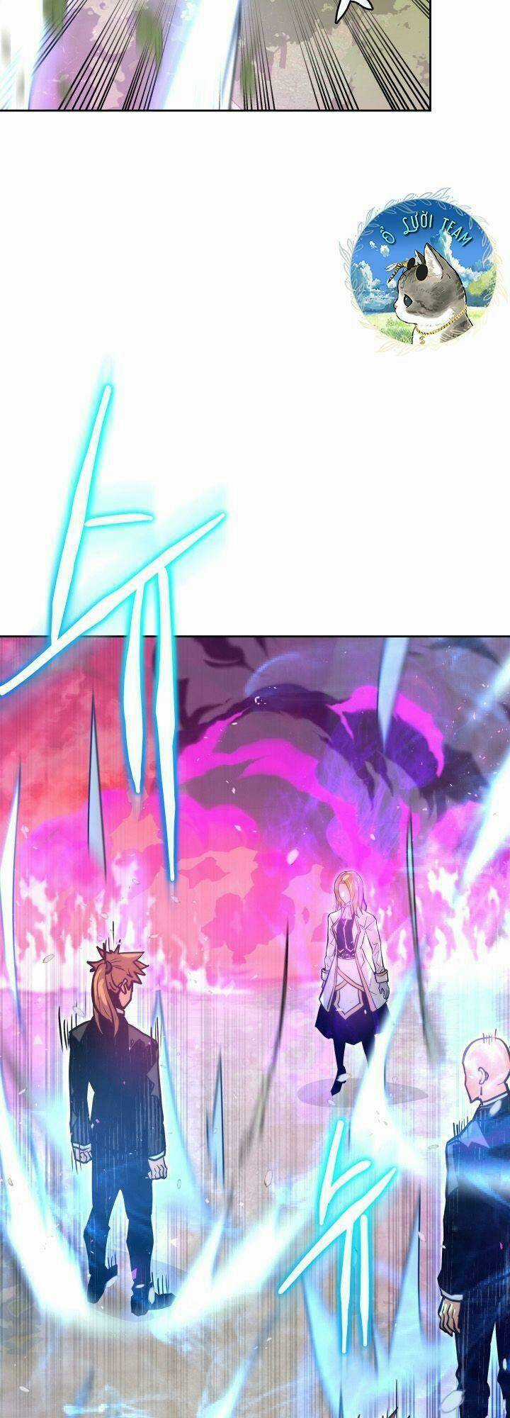 Kể Từ Bây Giờ, Tôi Là Một Người Chơi Chapter 1 trang 59