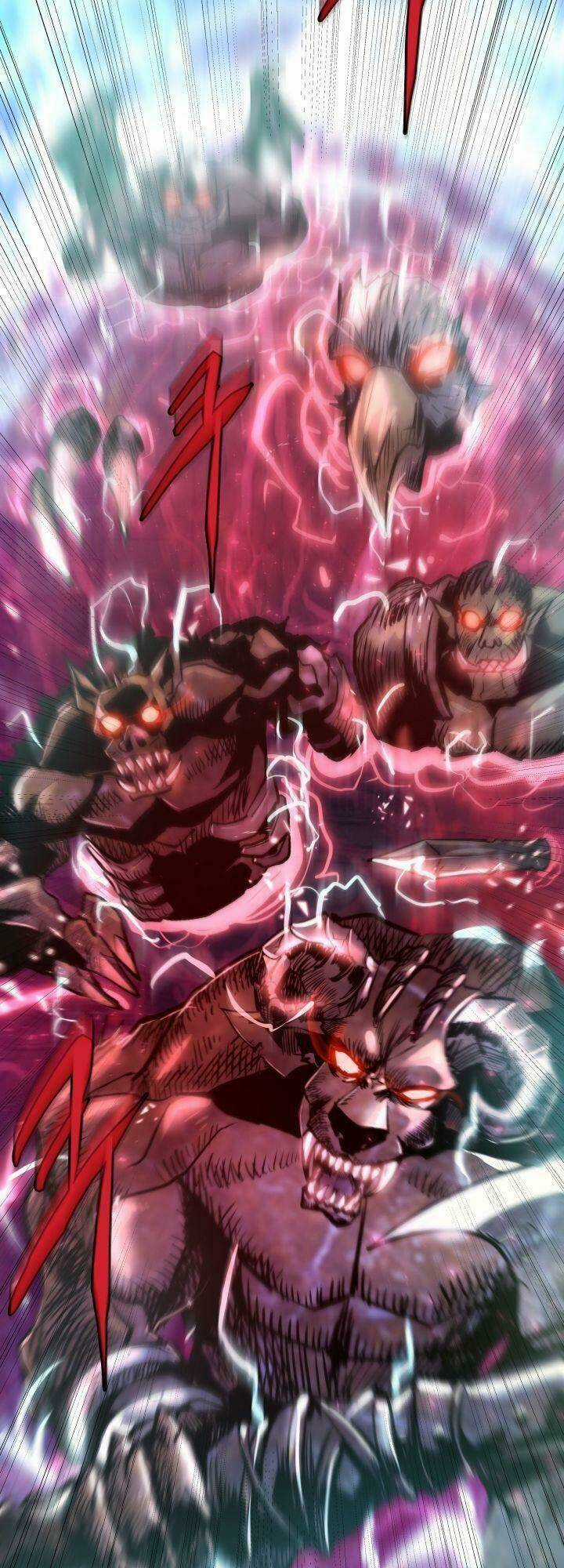 Kể Từ Bây Giờ, Tôi Là Một Người Chơi Chapter 1 trang 6