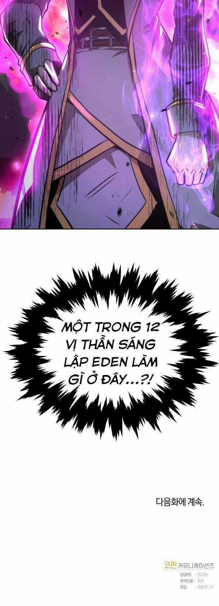 Kể Từ Bây Giờ, Tôi Là Một Người Chơi Chapter 1 trang 64