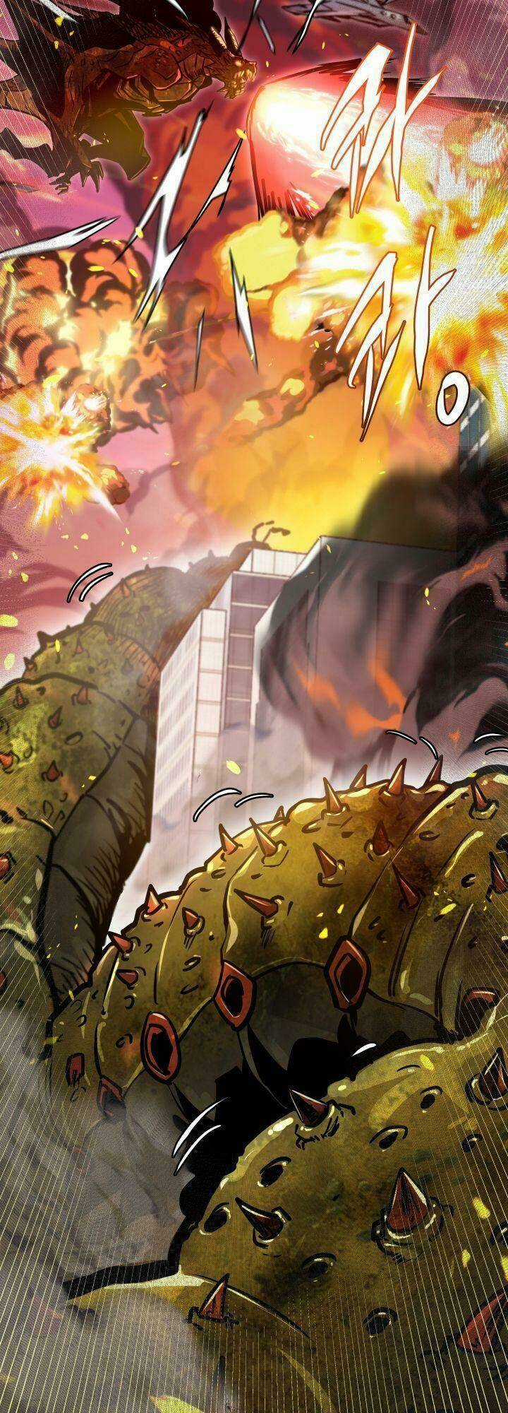 Kể Từ Bây Giờ, Tôi Là Một Người Chơi Chapter 1 trang 8