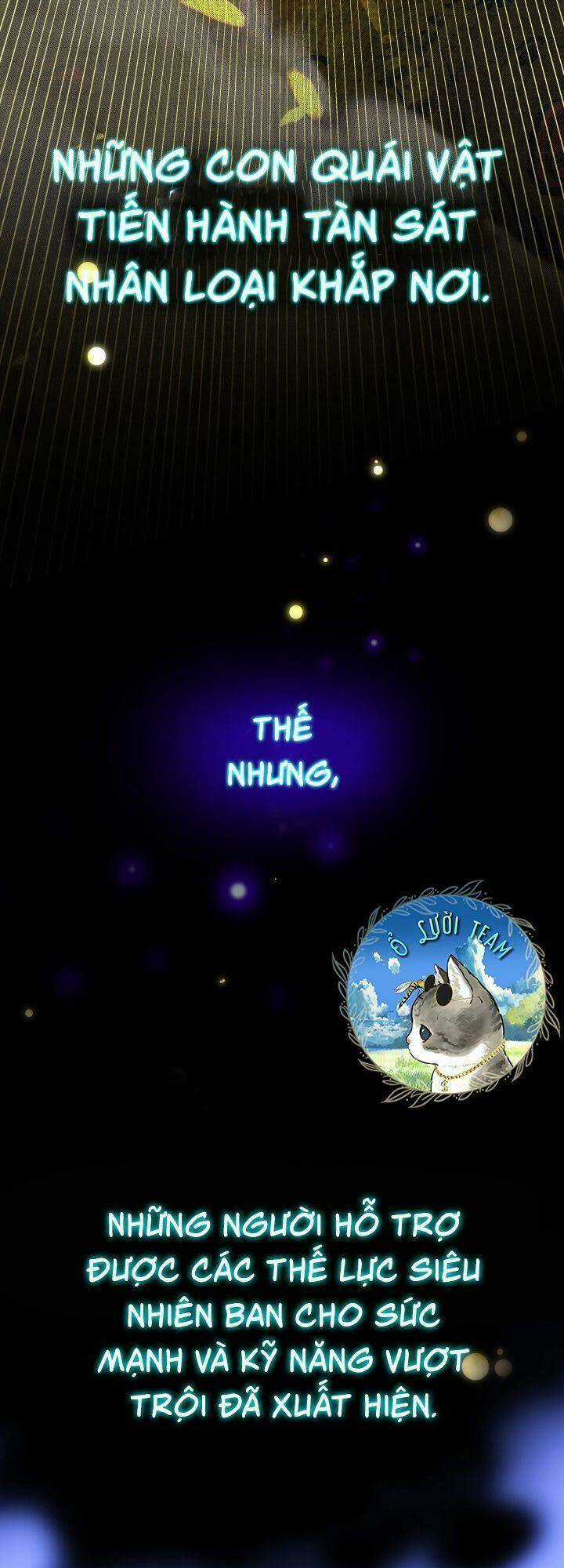 Kể Từ Bây Giờ, Tôi Là Một Người Chơi Chapter 1 trang 9