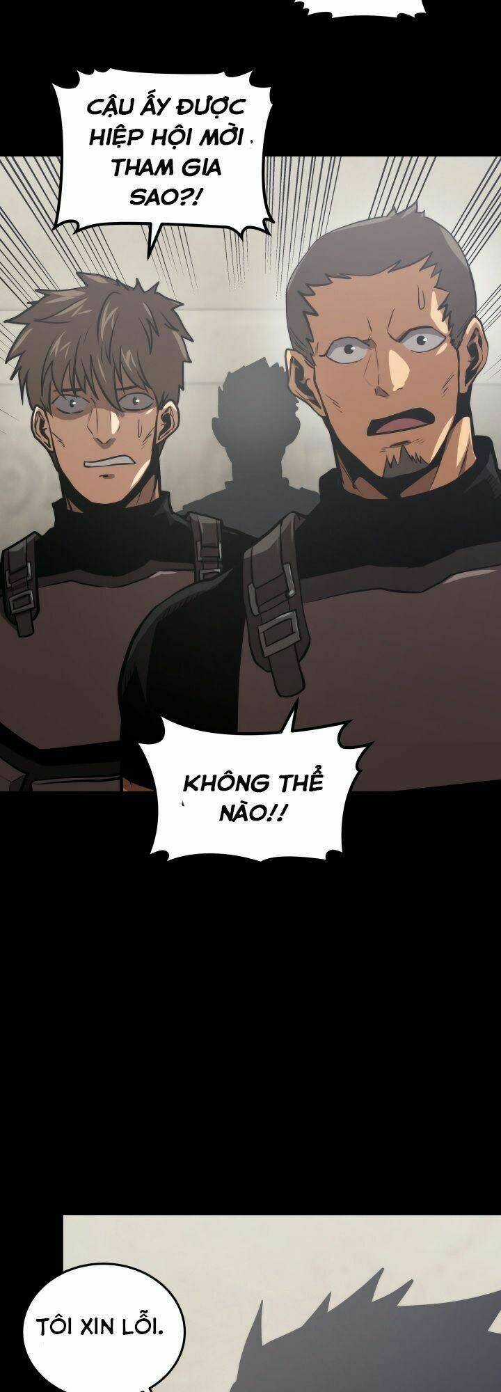 Kể Từ Bây Giờ, Tôi Là Một Người Chơi Chapter 10 trang 10