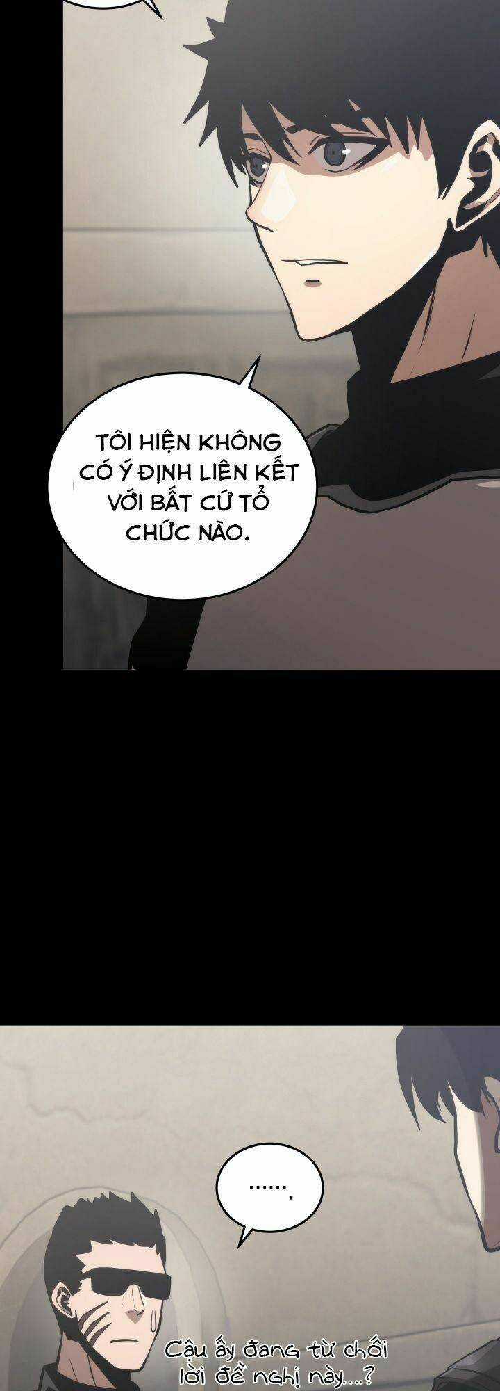 Kể Từ Bây Giờ, Tôi Là Một Người Chơi Chapter 10 trang 11