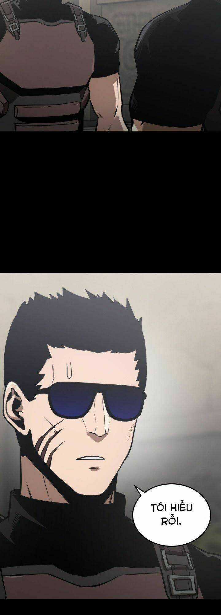 Kể Từ Bây Giờ, Tôi Là Một Người Chơi Chapter 10 trang 12