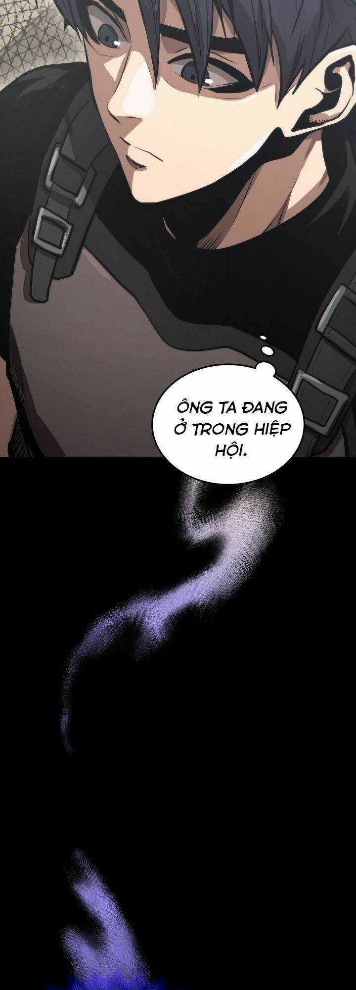 Kể Từ Bây Giờ, Tôi Là Một Người Chơi Chapter 10 trang 15