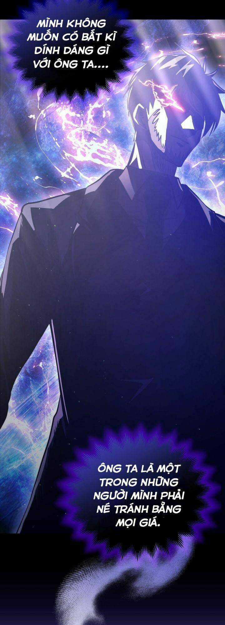 Kể Từ Bây Giờ, Tôi Là Một Người Chơi Chapter 10 trang 16