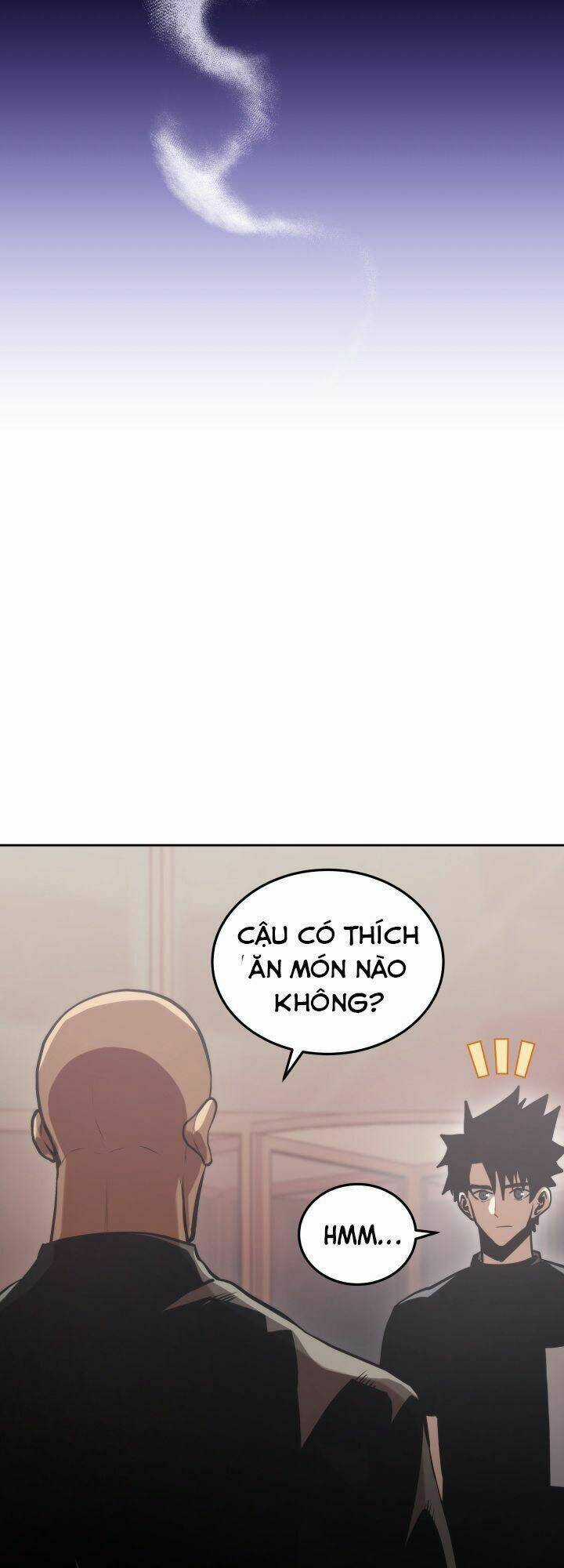 Kể Từ Bây Giờ, Tôi Là Một Người Chơi Chapter 10 trang 17