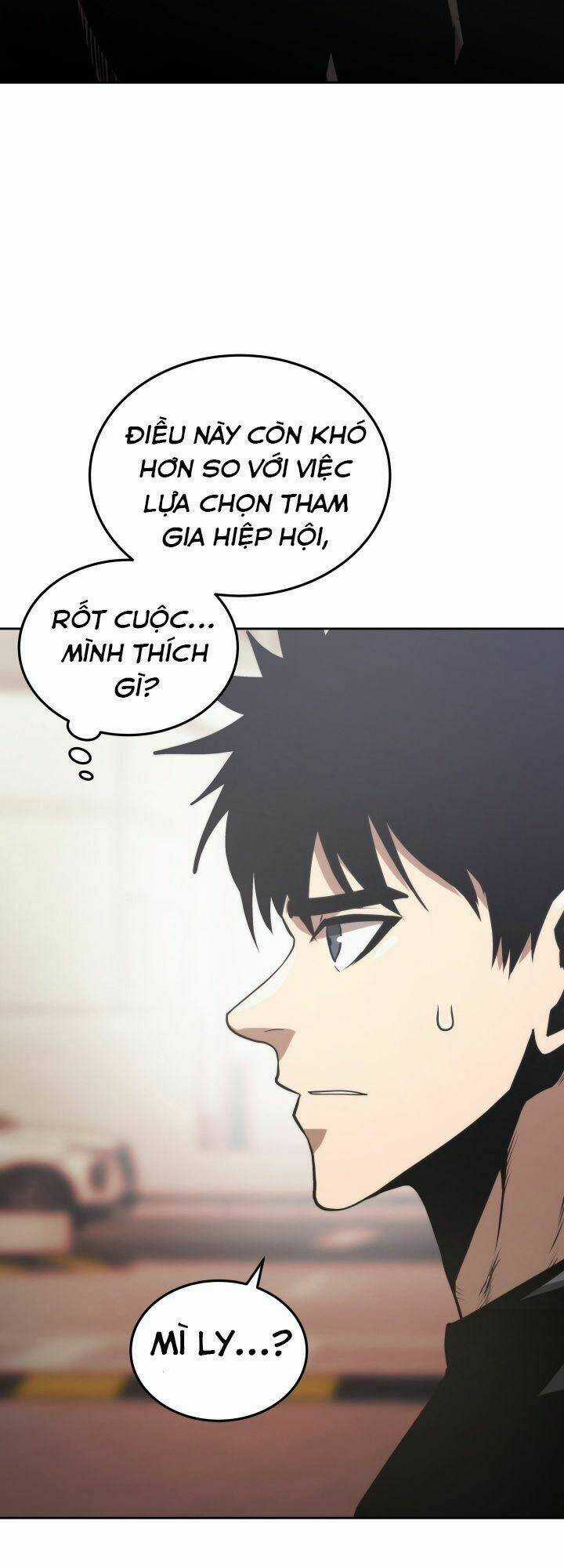 Kể Từ Bây Giờ, Tôi Là Một Người Chơi Chapter 10 trang 18