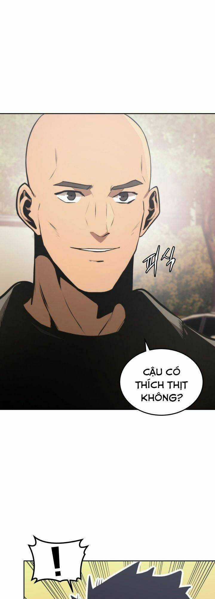 Kể Từ Bây Giờ, Tôi Là Một Người Chơi Chapter 10 trang 19