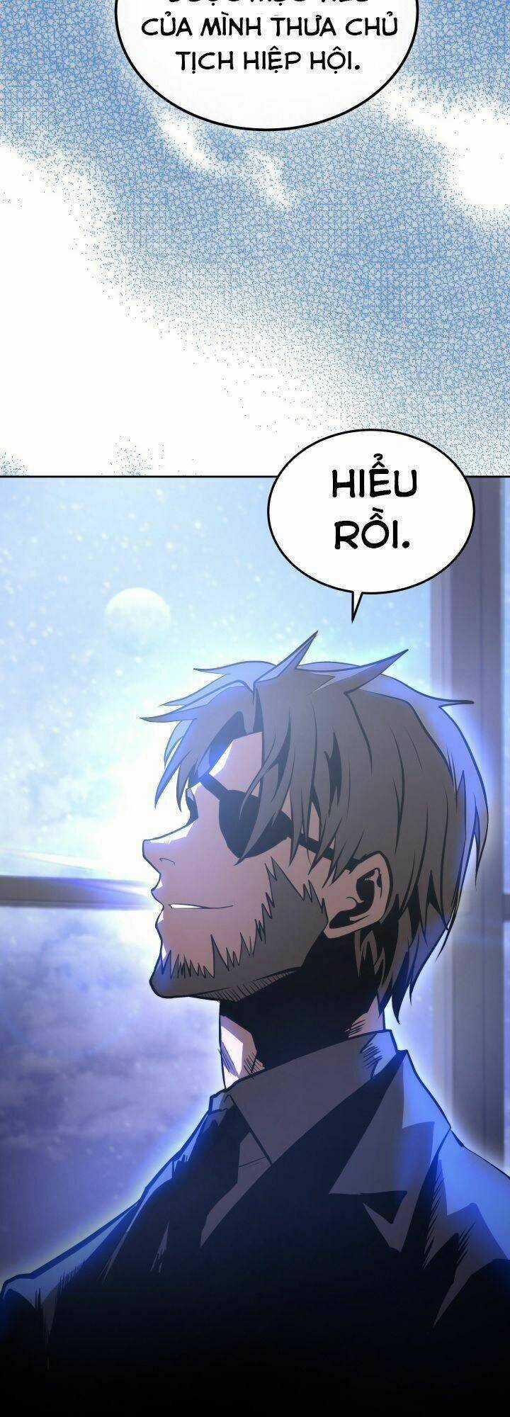 Kể Từ Bây Giờ, Tôi Là Một Người Chơi Chapter 10 trang 2