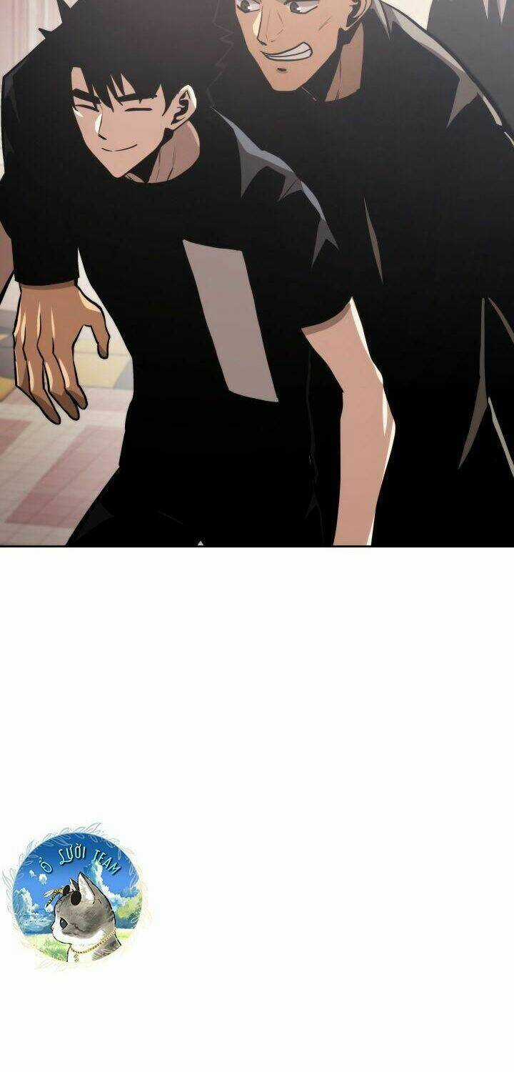 Kể Từ Bây Giờ, Tôi Là Một Người Chơi Chapter 10 trang 21