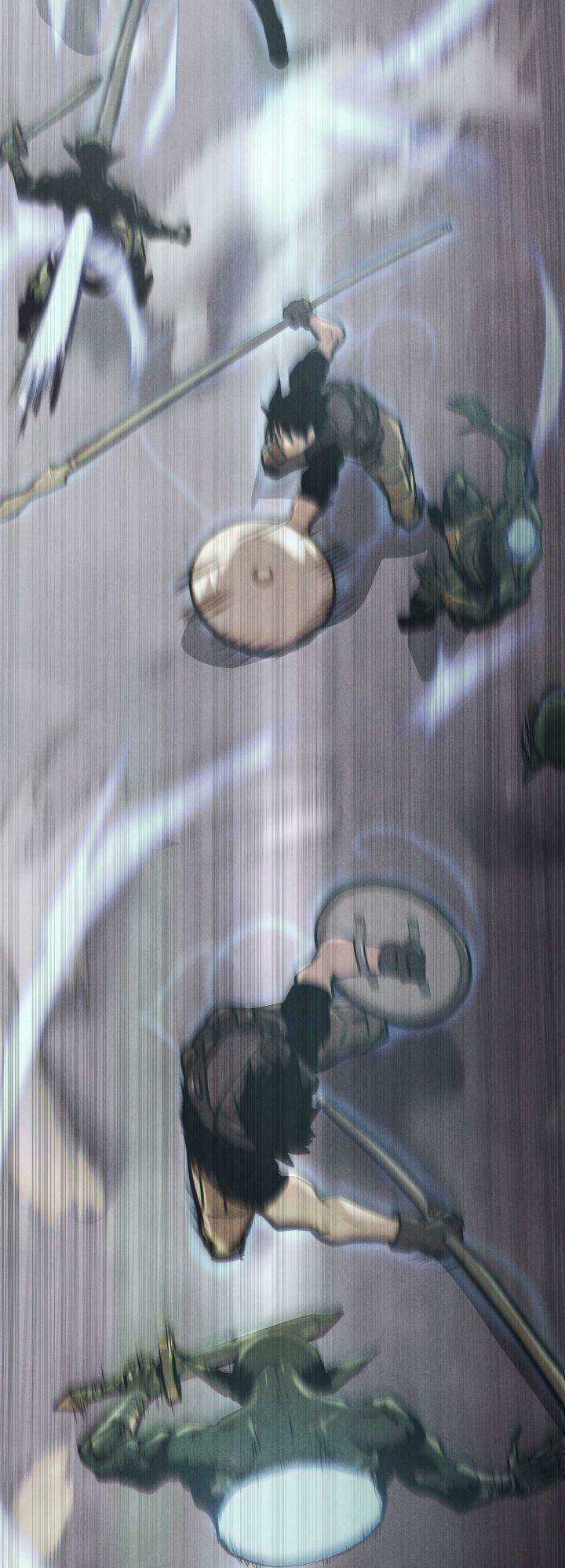 Kể Từ Bây Giờ, Tôi Là Một Người Chơi Chapter 10 trang 25