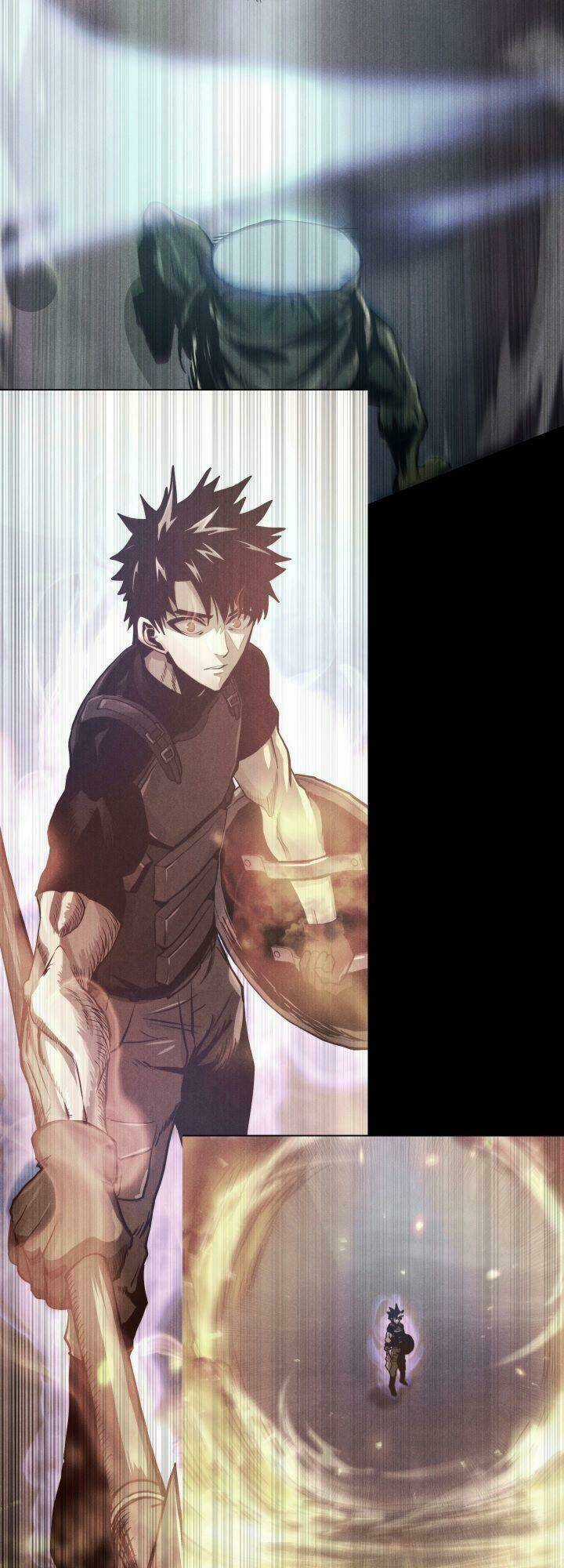 Kể Từ Bây Giờ, Tôi Là Một Người Chơi Chapter 10 trang 26