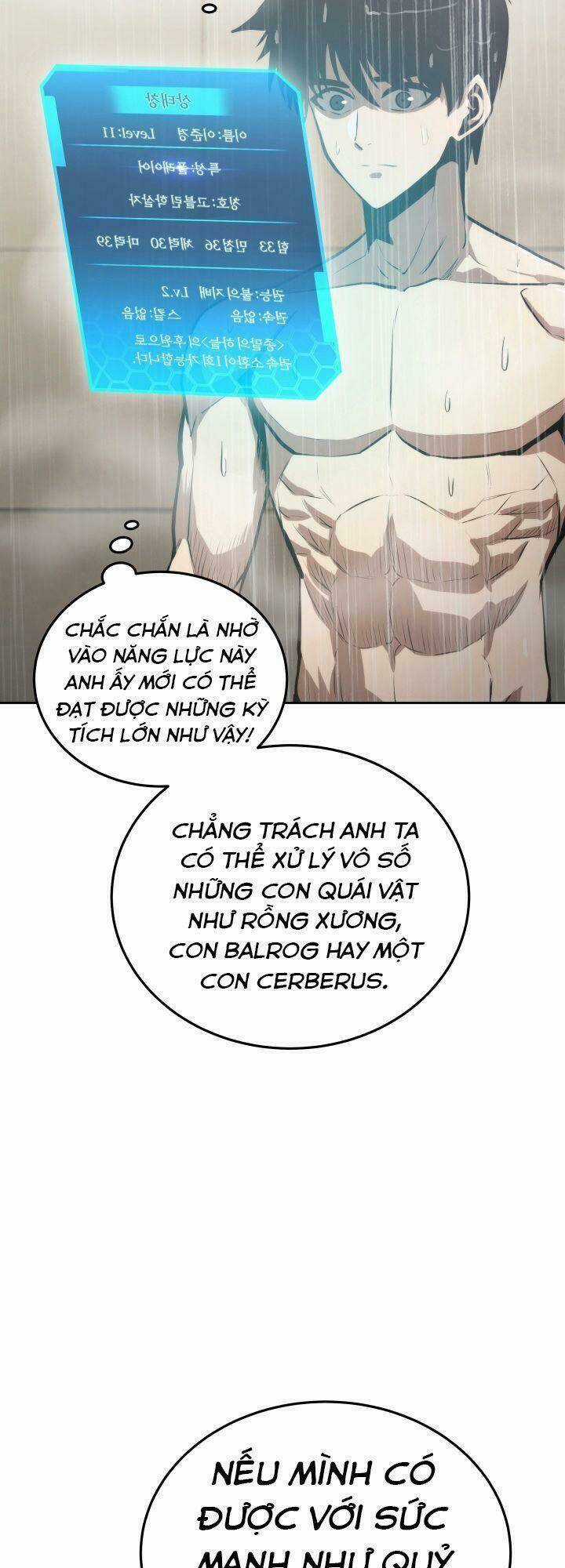 Kể Từ Bây Giờ, Tôi Là Một Người Chơi Chapter 10 trang 31