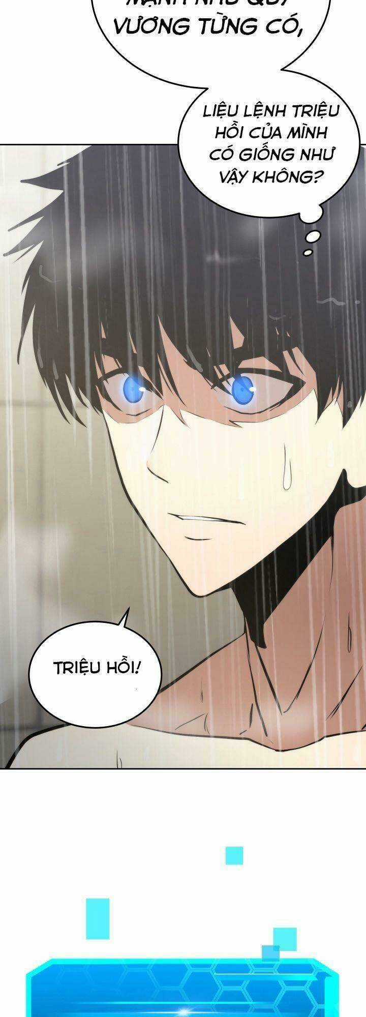 Kể Từ Bây Giờ, Tôi Là Một Người Chơi Chapter 10 trang 32