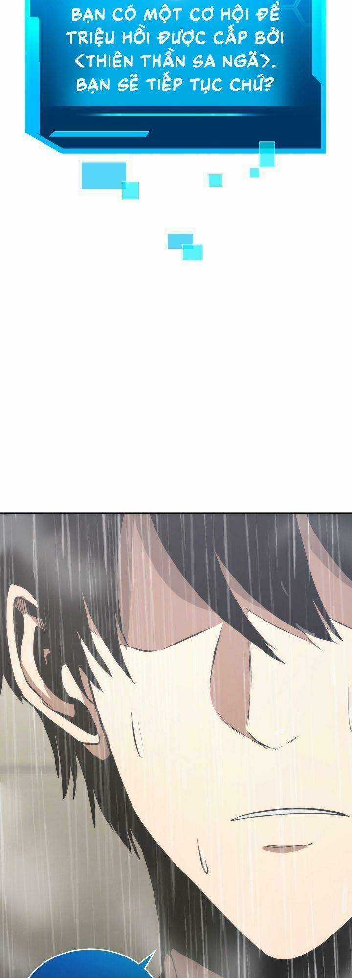 Kể Từ Bây Giờ, Tôi Là Một Người Chơi Chapter 10 trang 33