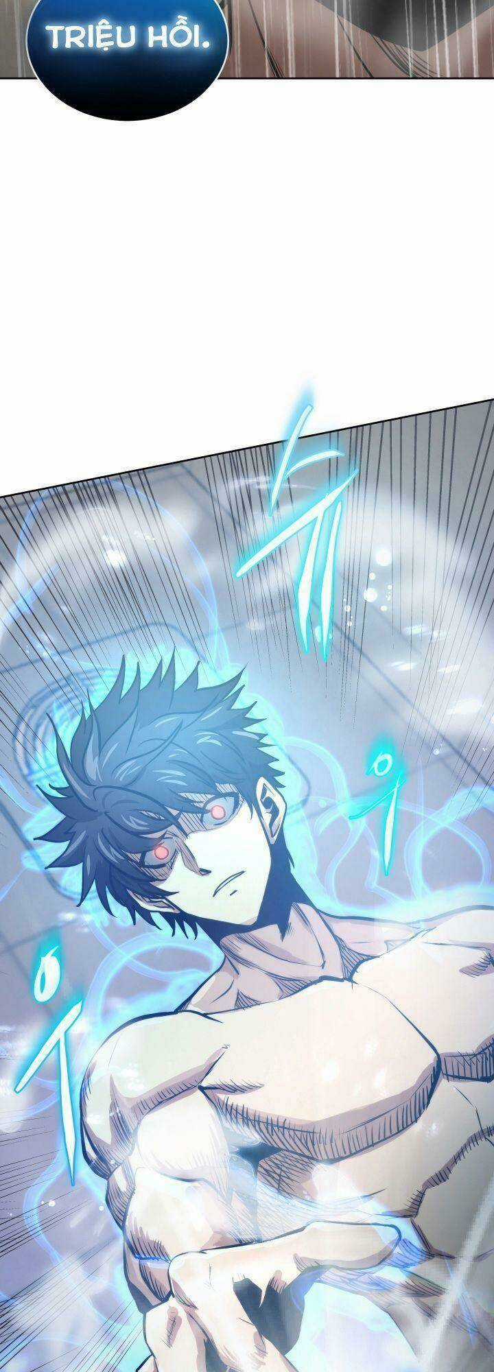 Kể Từ Bây Giờ, Tôi Là Một Người Chơi Chapter 10 trang 34