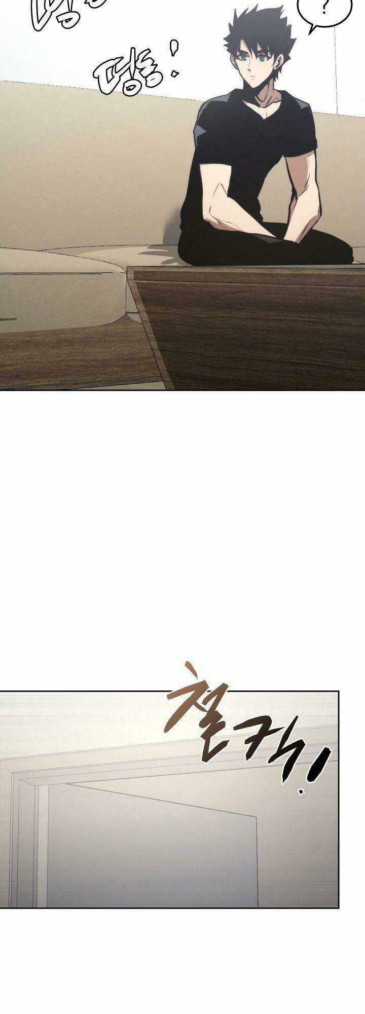 Kể Từ Bây Giờ, Tôi Là Một Người Chơi Chapter 10 trang 37