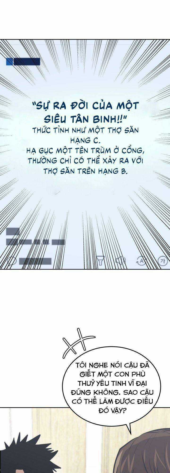 Kể Từ Bây Giờ, Tôi Là Một Người Chơi Chapter 10 trang 39