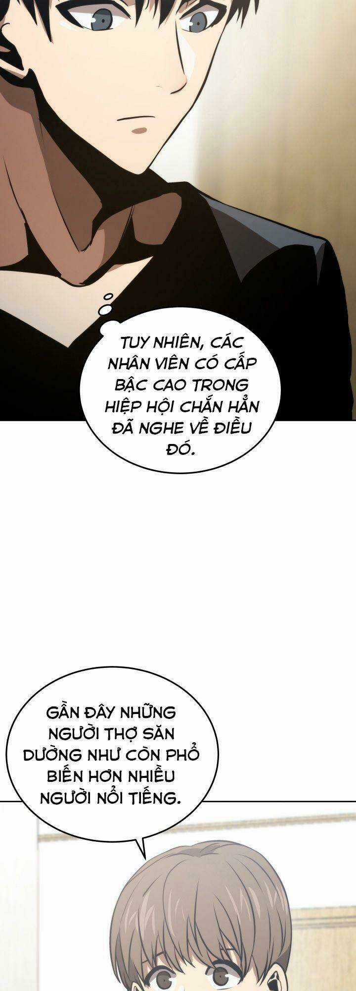 Kể Từ Bây Giờ, Tôi Là Một Người Chơi Chapter 10 trang 41