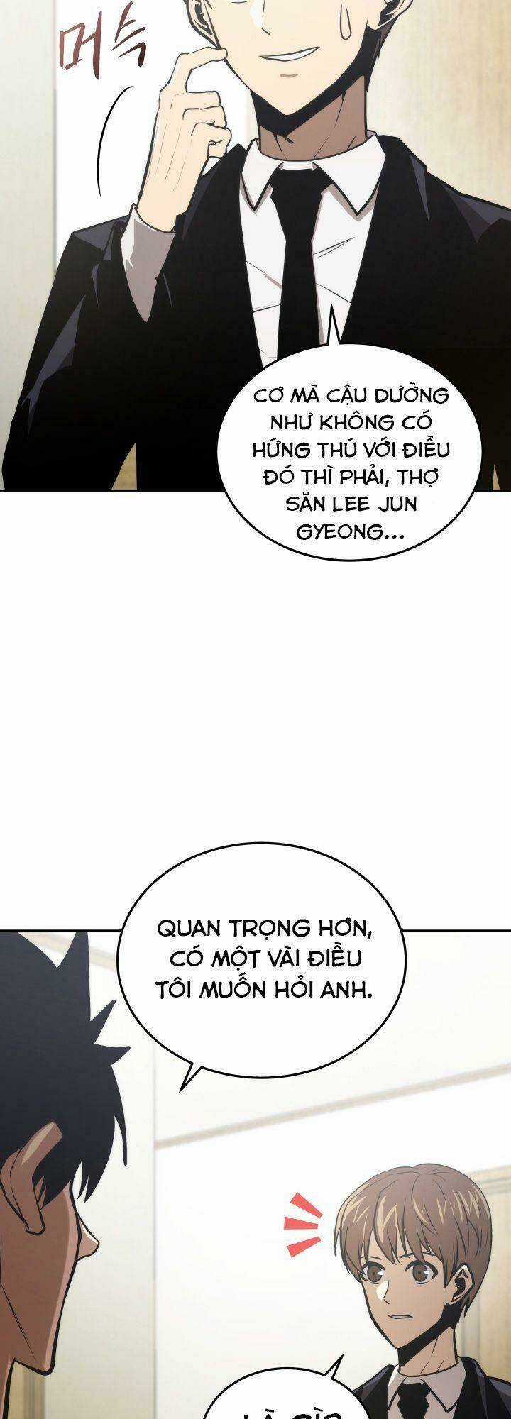 Kể Từ Bây Giờ, Tôi Là Một Người Chơi Chapter 10 trang 42