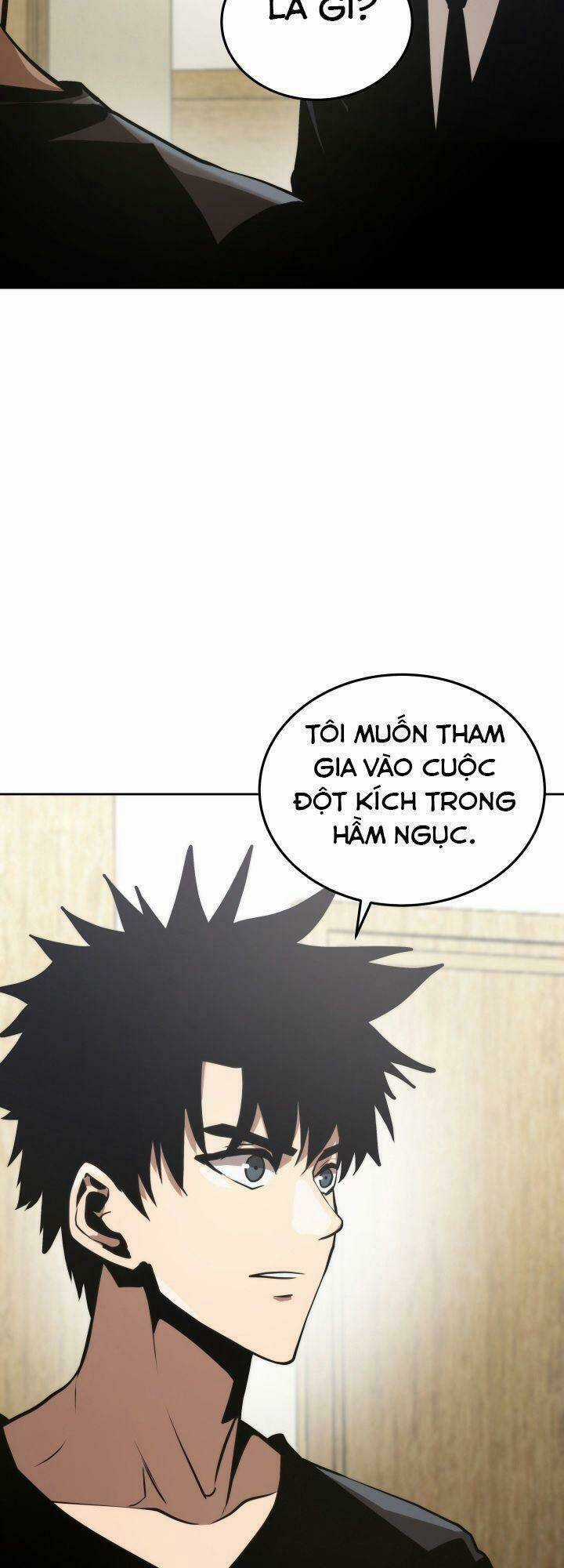 Kể Từ Bây Giờ, Tôi Là Một Người Chơi Chapter 10 trang 43