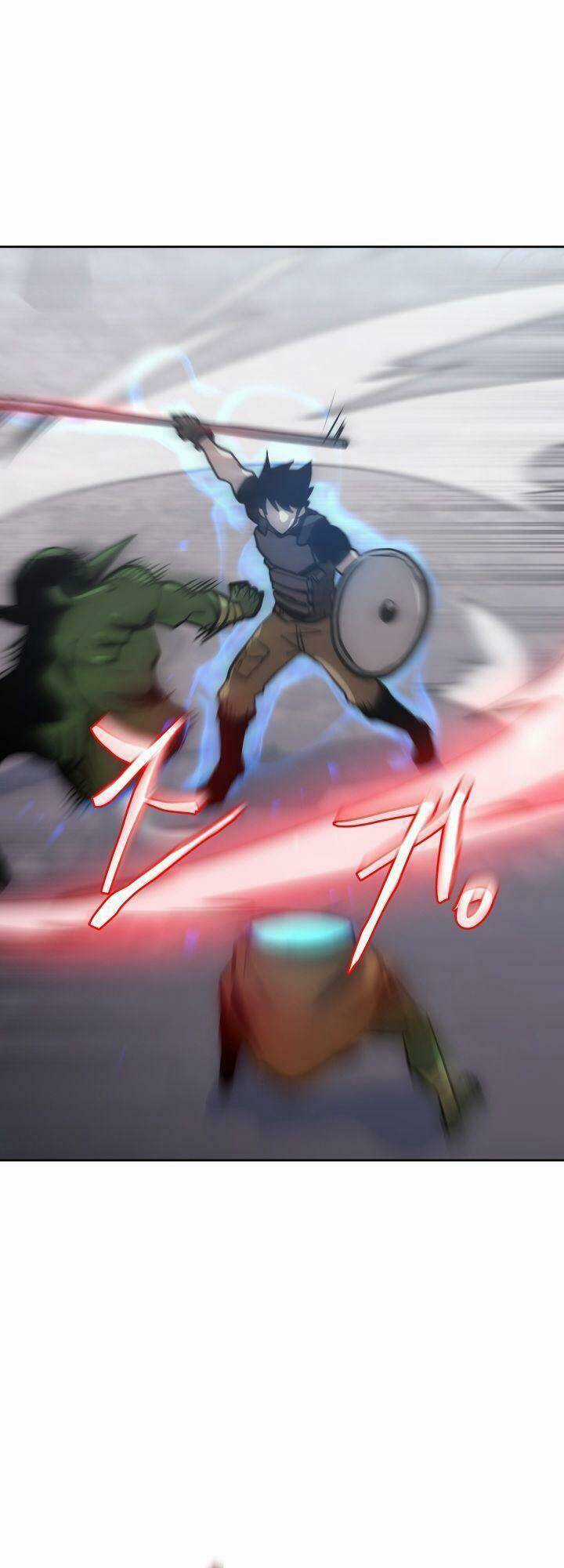 Kể Từ Bây Giờ, Tôi Là Một Người Chơi Chapter 10 trang 47