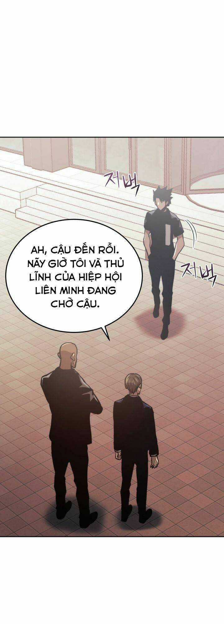 Kể Từ Bây Giờ, Tôi Là Một Người Chơi Chapter 10 trang 5