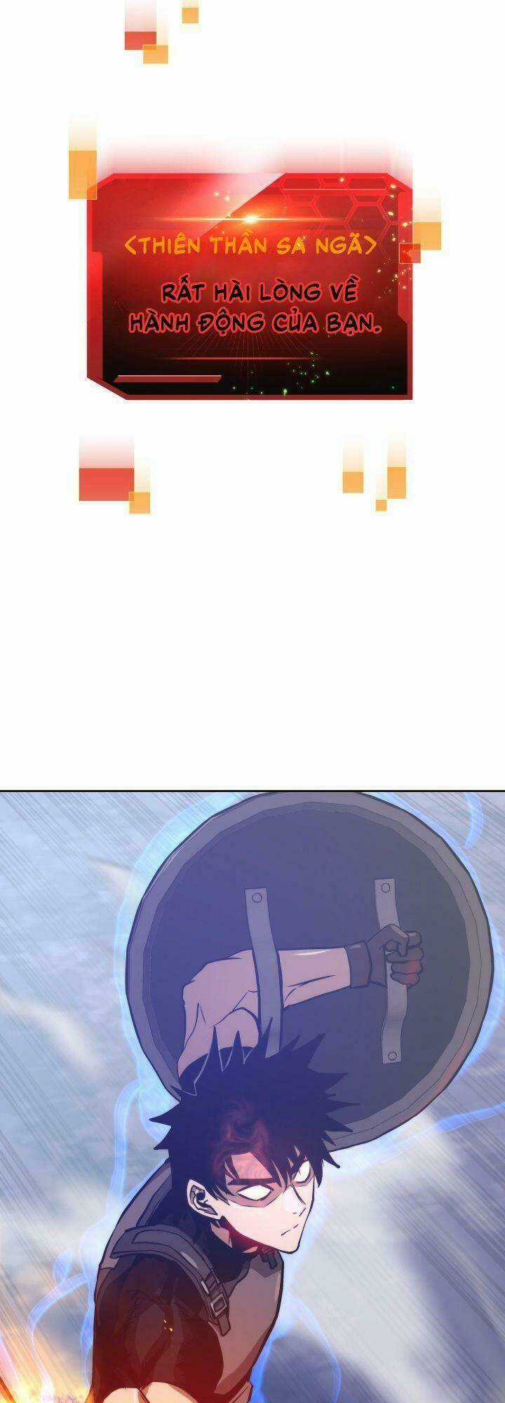 Kể Từ Bây Giờ, Tôi Là Một Người Chơi Chapter 10 trang 50