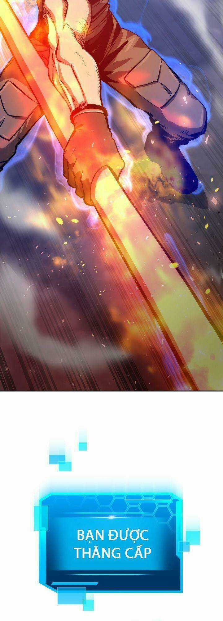 Kể Từ Bây Giờ, Tôi Là Một Người Chơi Chapter 10 trang 51