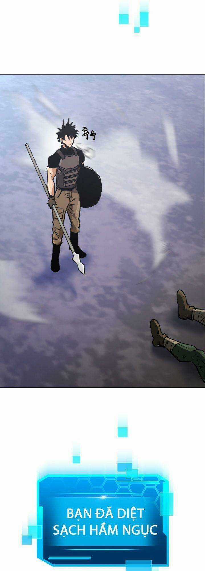 Kể Từ Bây Giờ, Tôi Là Một Người Chơi Chapter 10 trang 52