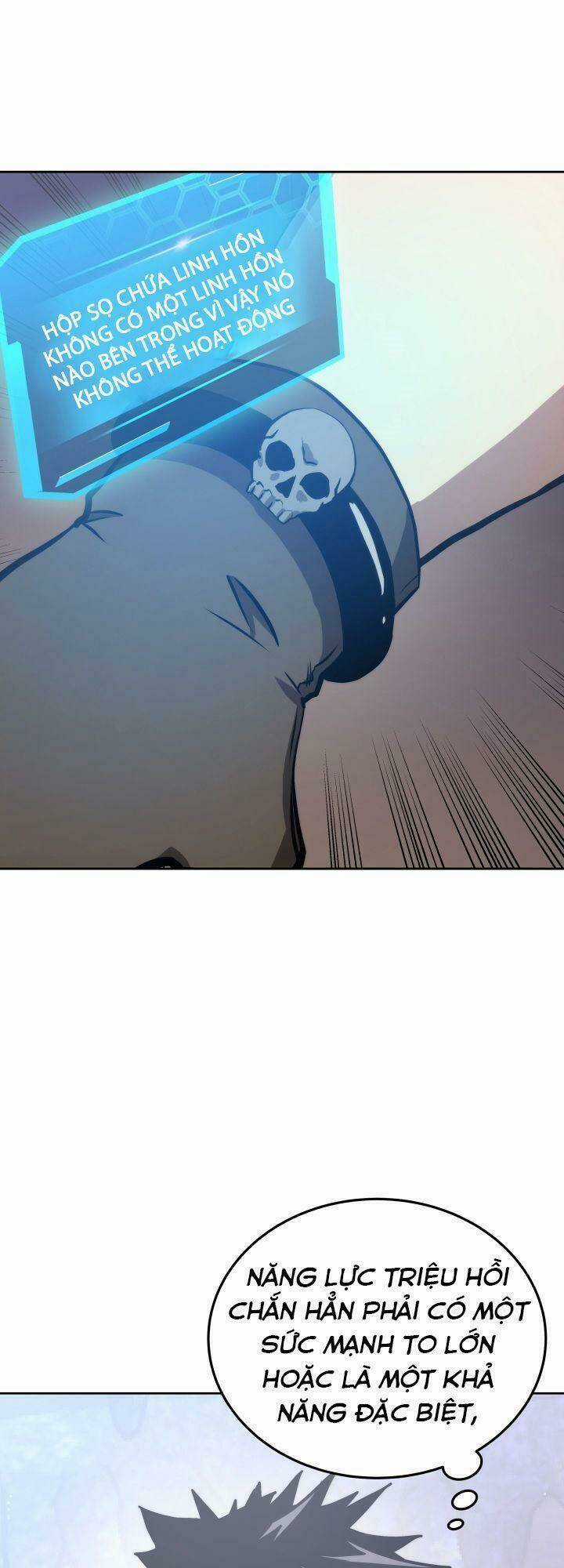 Kể Từ Bây Giờ, Tôi Là Một Người Chơi Chapter 10 trang 54