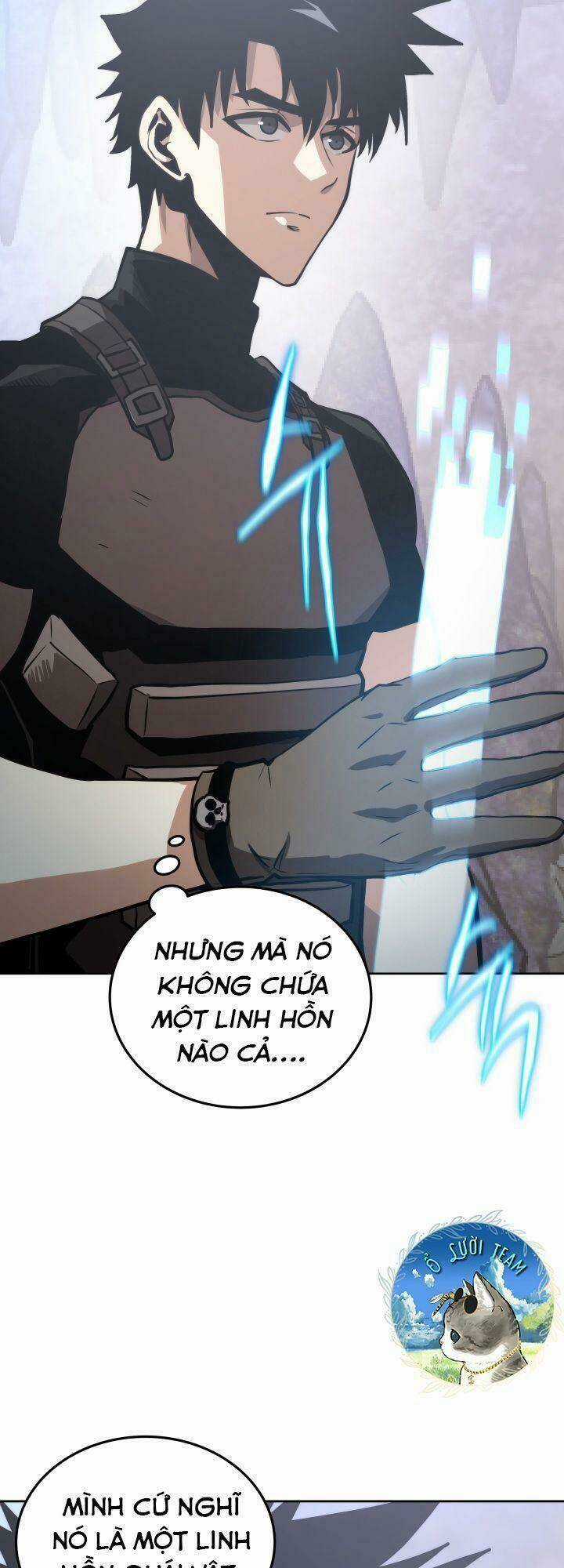 Kể Từ Bây Giờ, Tôi Là Một Người Chơi Chapter 10 trang 55