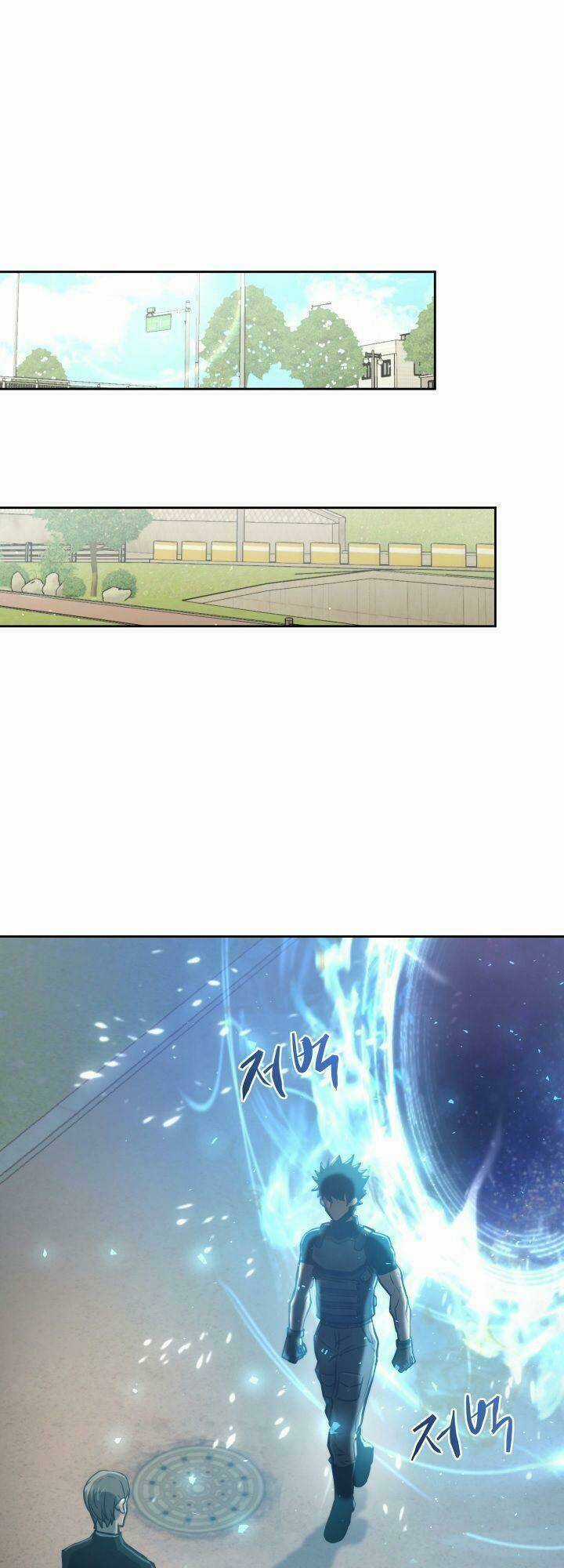 Kể Từ Bây Giờ, Tôi Là Một Người Chơi Chapter 10 trang 57