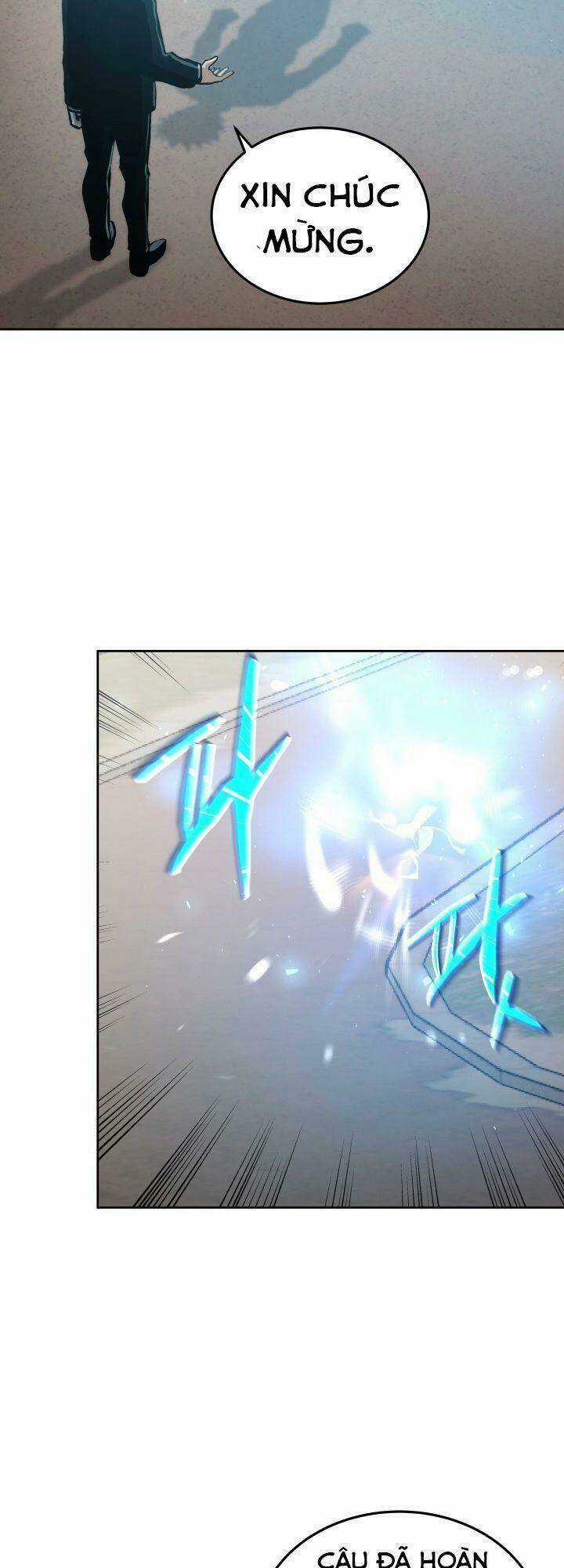 Kể Từ Bây Giờ, Tôi Là Một Người Chơi Chapter 10 trang 58