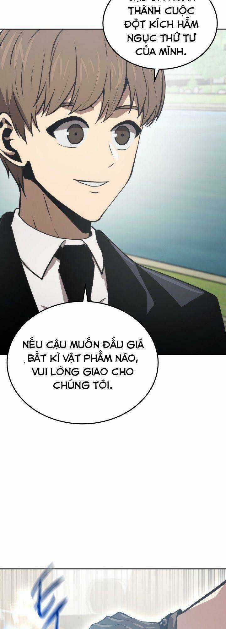 Kể Từ Bây Giờ, Tôi Là Một Người Chơi Chapter 10 trang 59