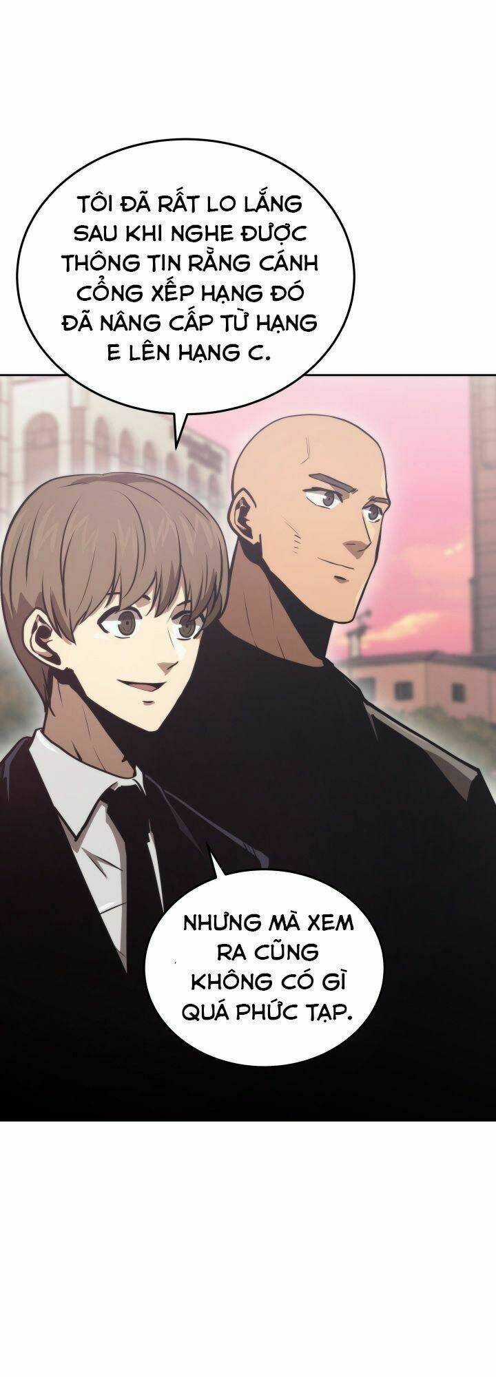 Kể Từ Bây Giờ, Tôi Là Một Người Chơi Chapter 10 trang 6