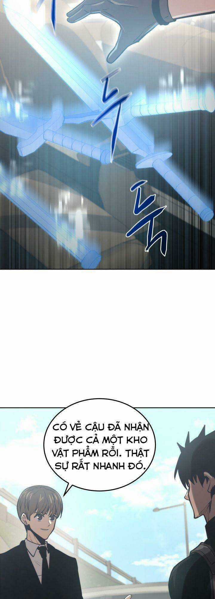 Kể Từ Bây Giờ, Tôi Là Một Người Chơi Chapter 10 trang 60