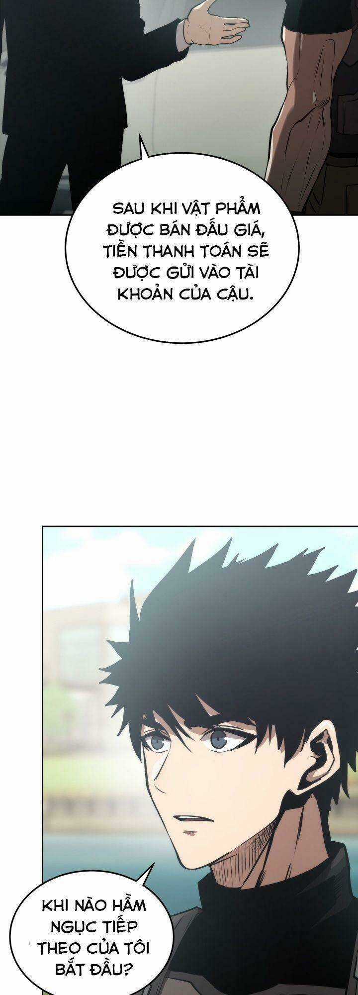 Kể Từ Bây Giờ, Tôi Là Một Người Chơi Chapter 10 trang 61