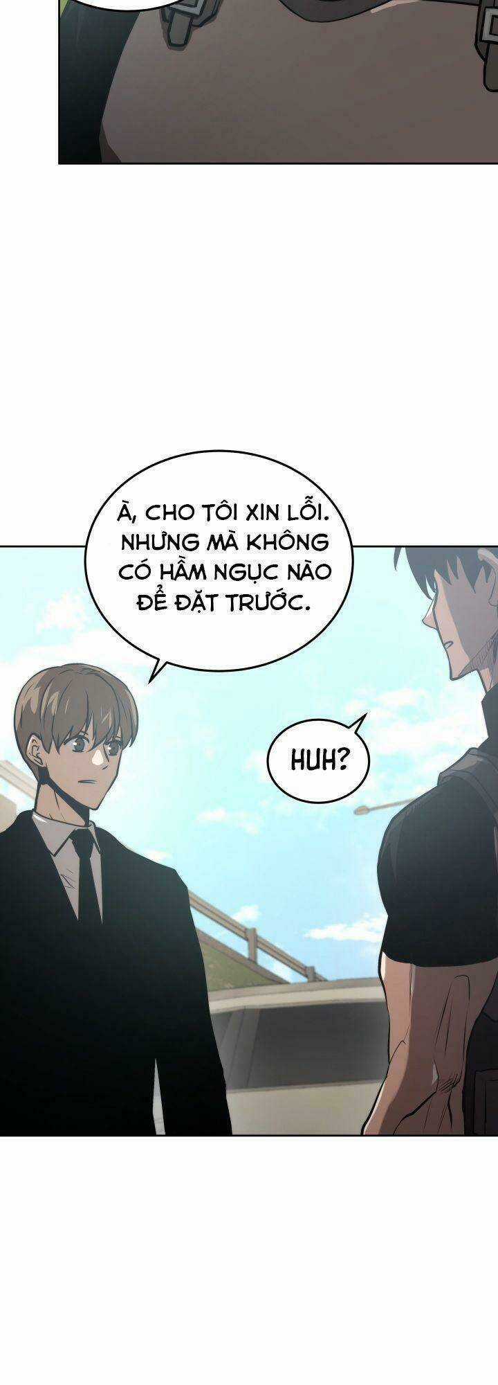 Kể Từ Bây Giờ, Tôi Là Một Người Chơi Chapter 10 trang 62