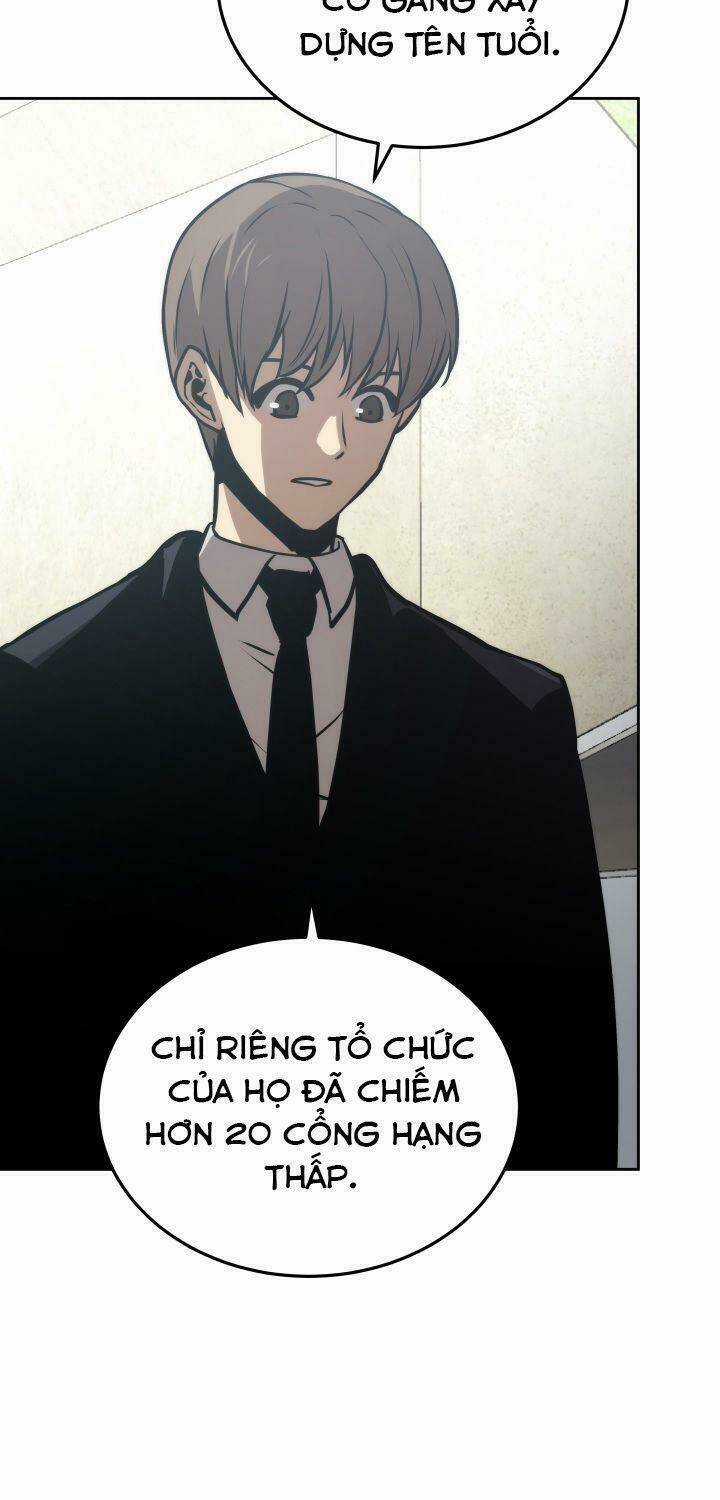 Kể Từ Bây Giờ, Tôi Là Một Người Chơi Chapter 10 trang 64