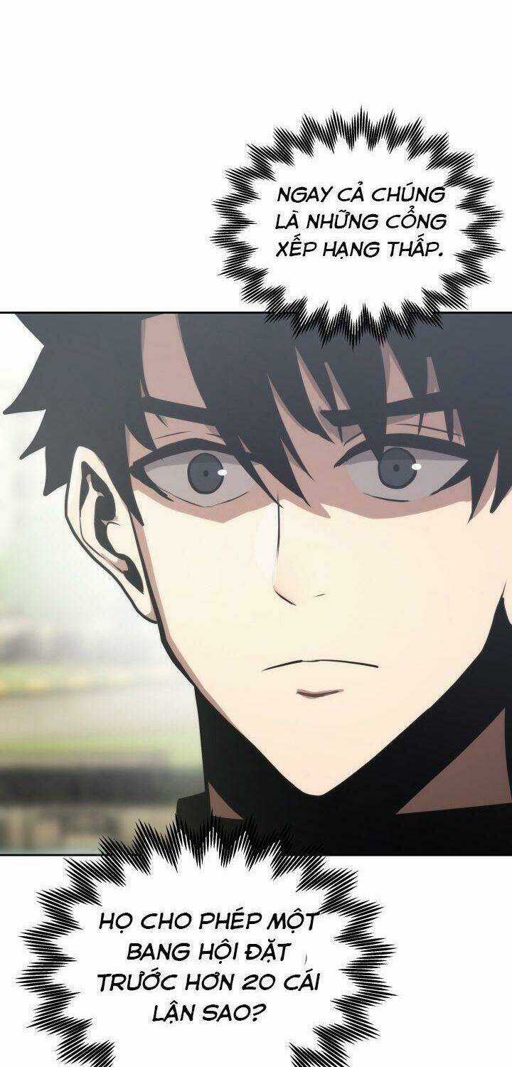 Kể Từ Bây Giờ, Tôi Là Một Người Chơi Chapter 10 trang 65