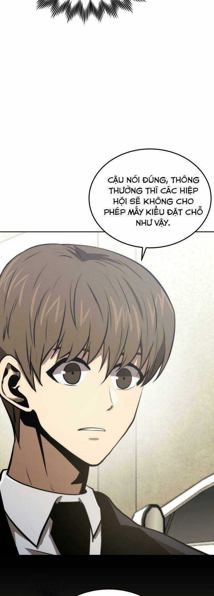 Kể Từ Bây Giờ, Tôi Là Một Người Chơi Chapter 10 trang 66