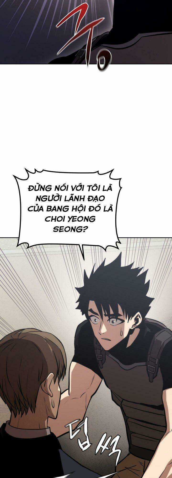 Kể Từ Bây Giờ, Tôi Là Một Người Chơi Chapter 10 trang 68