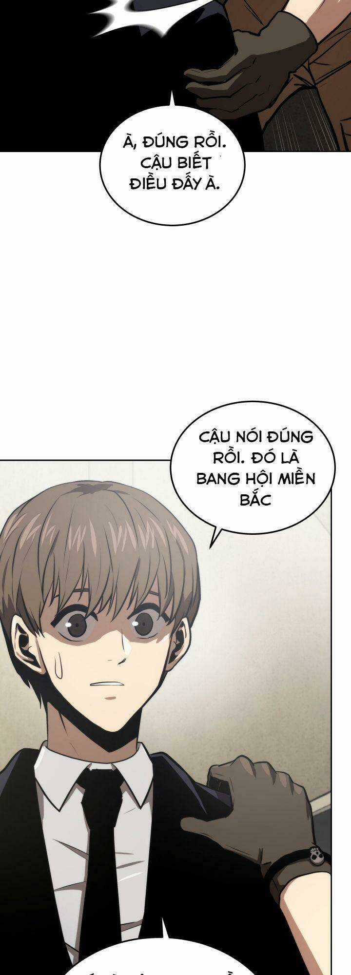 Kể Từ Bây Giờ, Tôi Là Một Người Chơi Chapter 10 trang 69